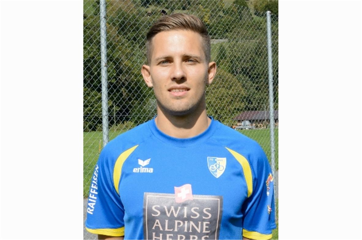 Patrick Röthlisberger