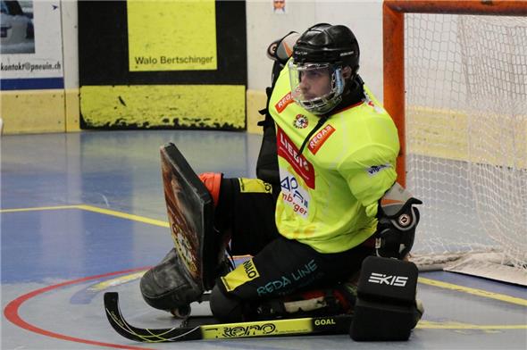 Pedro da Costa konnte nach langer Verletzungspause sein Comeback feiern.