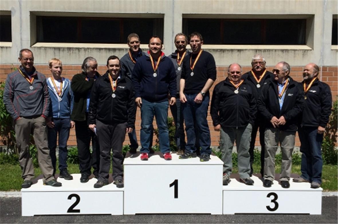 Podest 50m: Wimmis-Reutigen: 367 , Meiringen-Oberhasli 2: 358 und Meiringen-Ober...