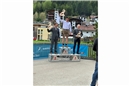 Podest Kat. 2. 1. dieter Bischof, Vorarlberg 2. Bernhard Raaflaub, 3. Bernhard E...