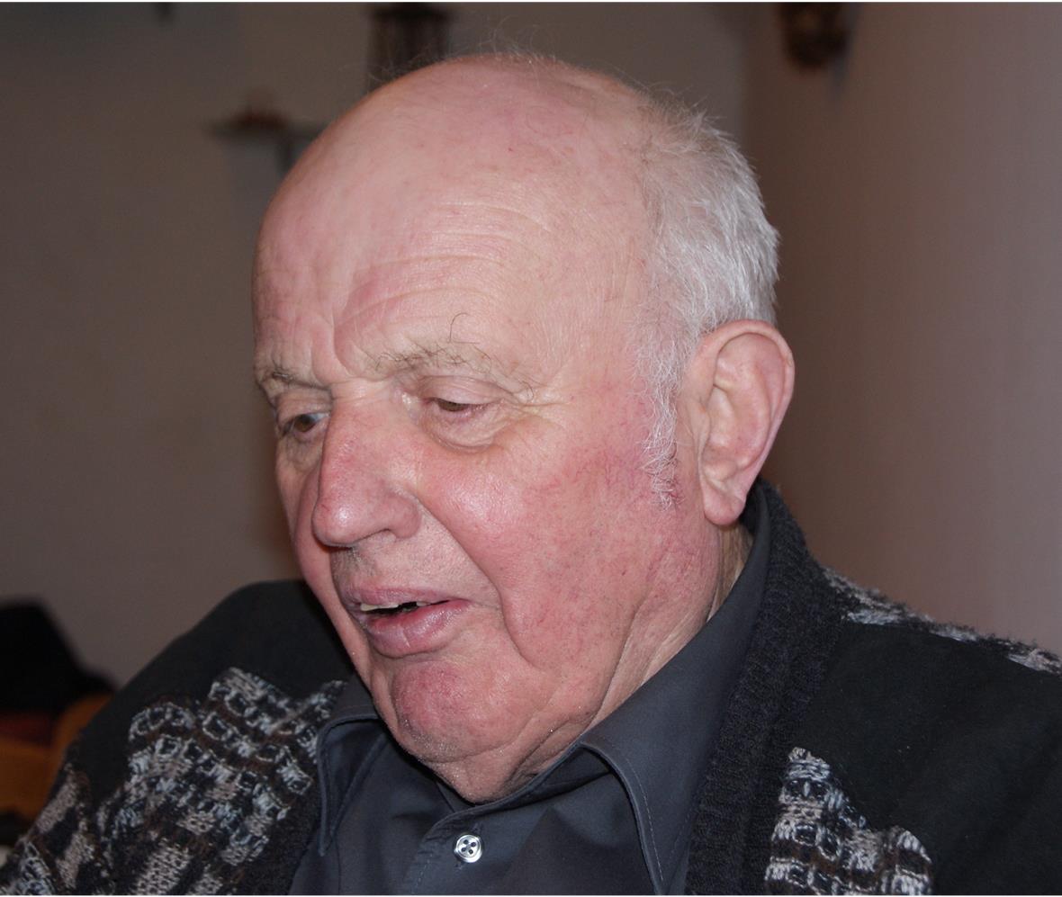 Präsident Lorenz Kunz und Kassier Urs Küng können zufrieden sein. Der Schuldenberg der Elektritäts-Genossenschaft Diemtigen ist von einer Million Franken auf Null abgetragen worden.