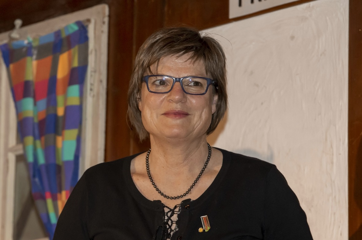 Regie Barabra Gerber konnte stolz auf das Ensemble sein.