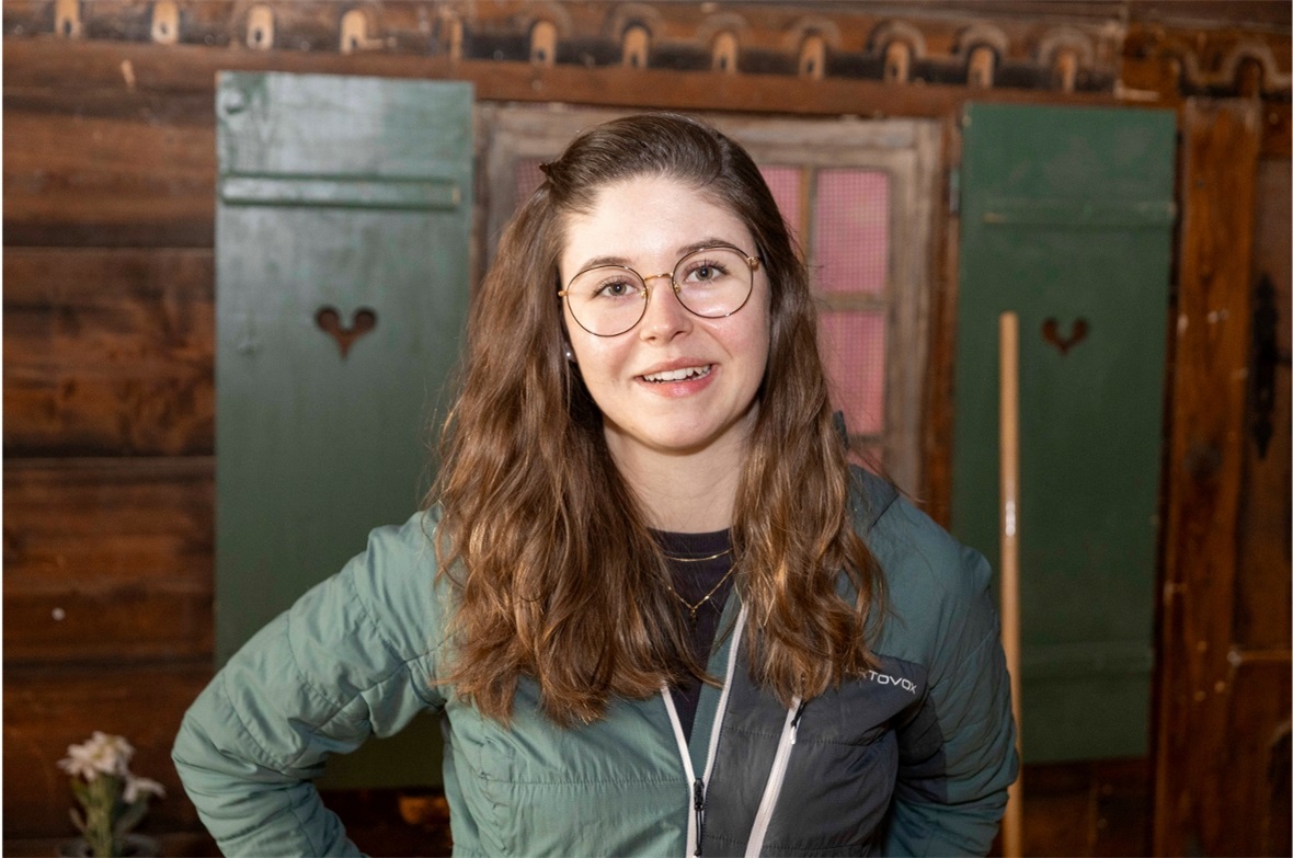 Regie führte zum ersten Mal Fabienne Wenger. Ihr Lob am Sonntagabend, viele glüc...