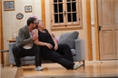 Rita und Ferdinand sind frisch verliebt.