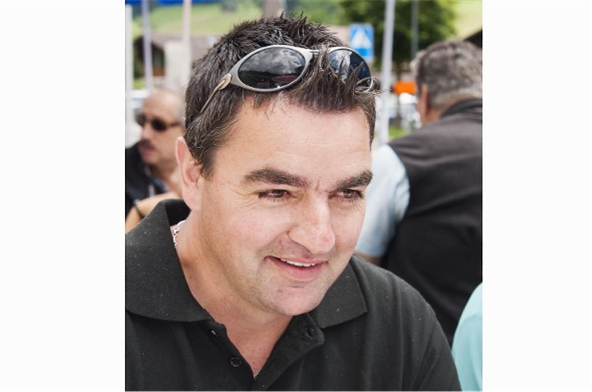 SVP-Grossrat Thomas Knutti erläuterte der SIMMENTAL ZEITUNG das Potential dieses...