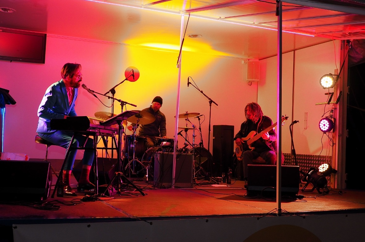 Kultur lebt weiter – in der Schweiz und an der Lenk