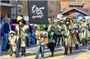 Schattepööggle von Wimmis