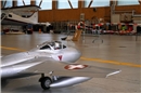 Schweizermeisterrschaft Modellflug Scale