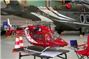 Schweizermeisterrschaft Modellflug Scale
