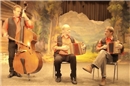 Schwyzerörgeli Trio Gody Schmid