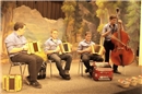 Schwyzerörgeliquartett Lüderengruess