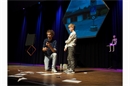 Show am Samstag, 17. Oktober 2026 in Spiez.
