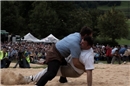 Siege gegen Christian Dick, Beat Salzmann und Matthias Glarner