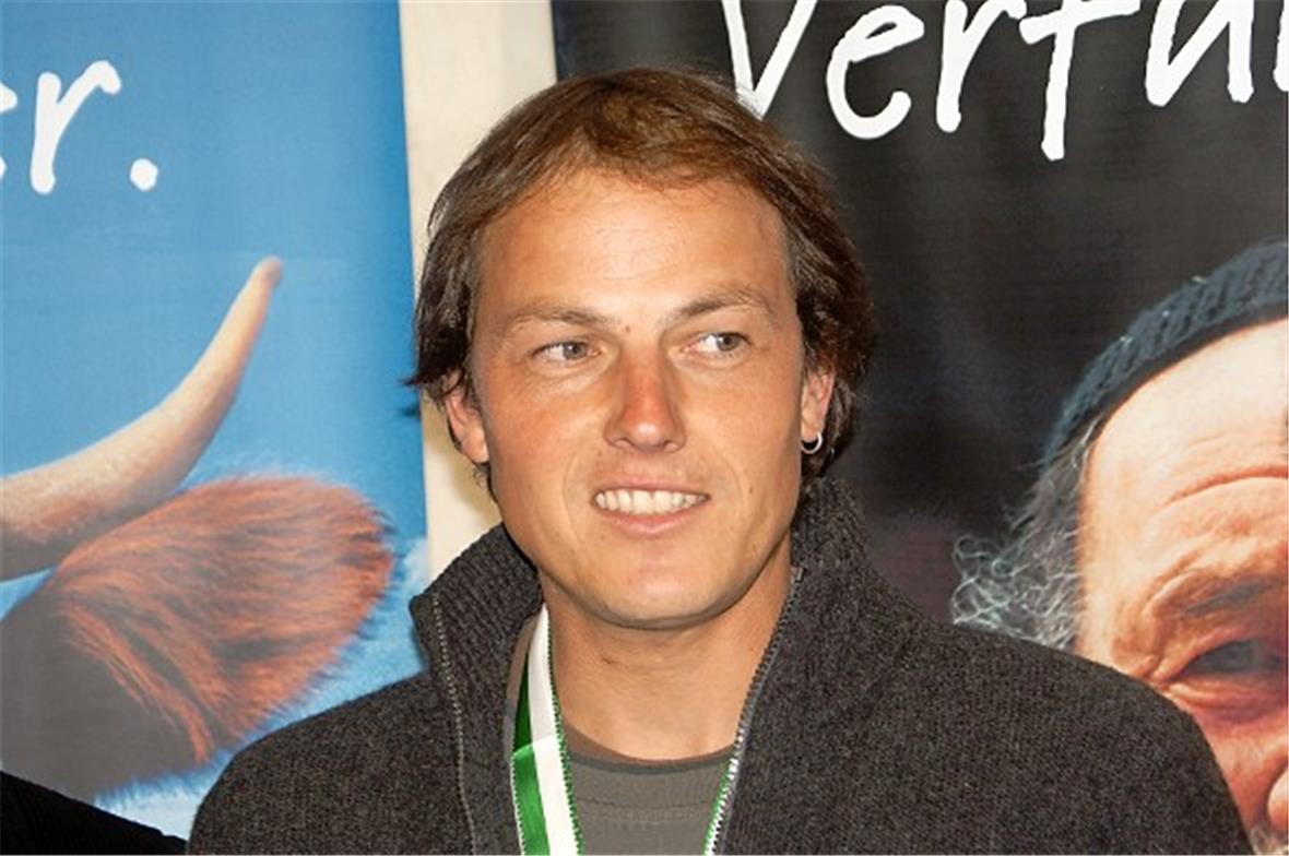 Sieger Adrian Zeller (Alp Ahorni, Lenk)