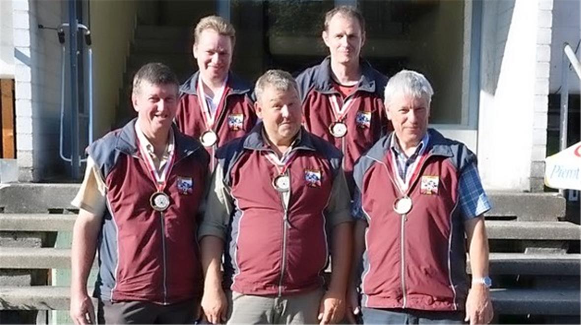 Sieger Feld D, FS Diemtigen I