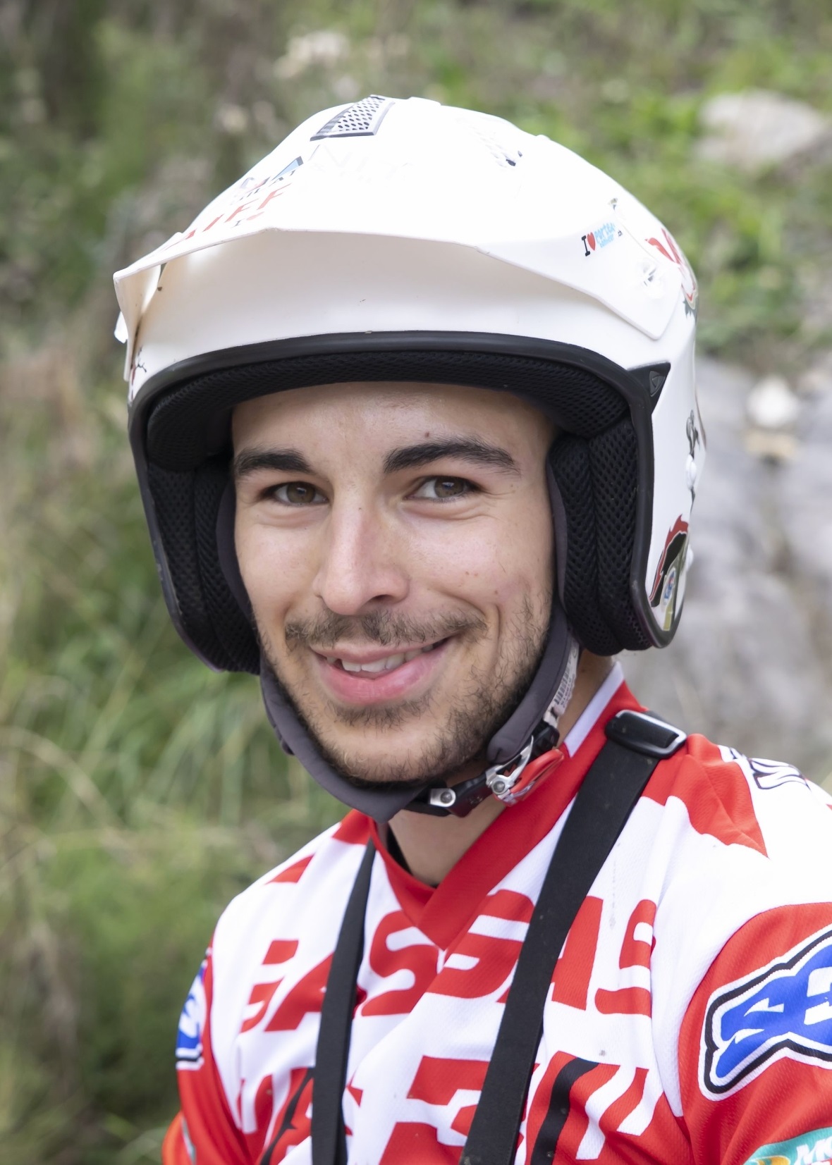 Sieger Noé Pretalli aus dem Jura.