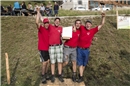 Sieger Team Herren, Team Fluehbluemli