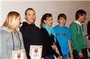 Sina Walder, Andy Beetschen, Corinne Beetschen, Nils Zeller, Björn Marmet