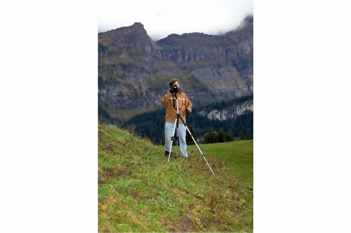 So macht Fotografieren Spass