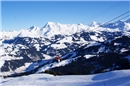 St. Stephan: Perfekte Pisten, komfortabler Transport zum Gandlauenengart