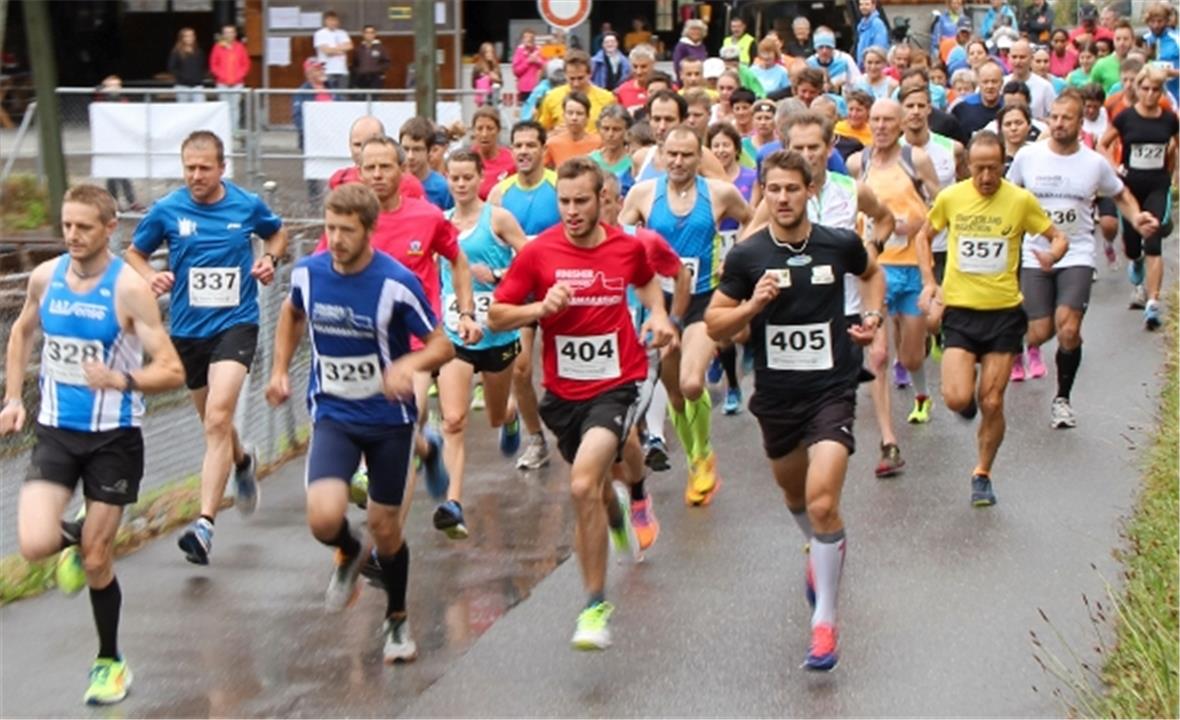 Start der Hauptkategorien.