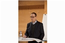 Stefan Janzi aus Boltigen (FDP) ist Hochbauzeichner, Betriebswirtschaftler und l...