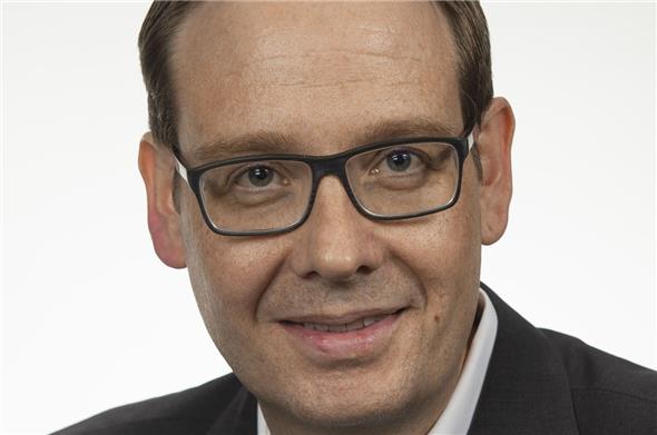 Stefan Janzi kandidiert für das Amt des Regierungsstatthalters Obersimmental-Saanen.