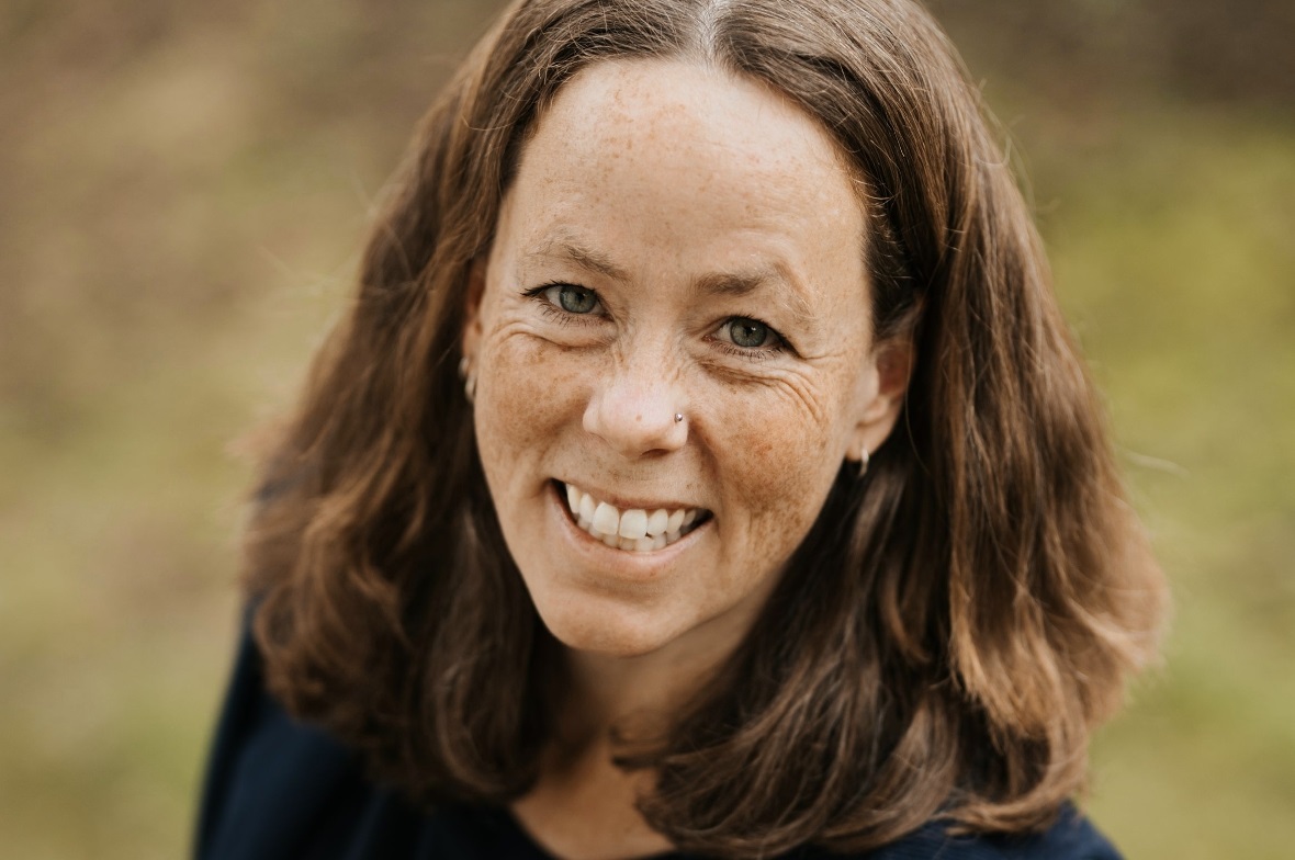 Stefanie Brügger hat zum Januar 2025 die pädagogische Leitung der Erläbnis-Kita Diemtigen übernommen.