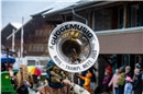 Sujets der Diemtigtaler Fasnacht 2026: Kreative, farbenfrohe Umsetzungen entlang...