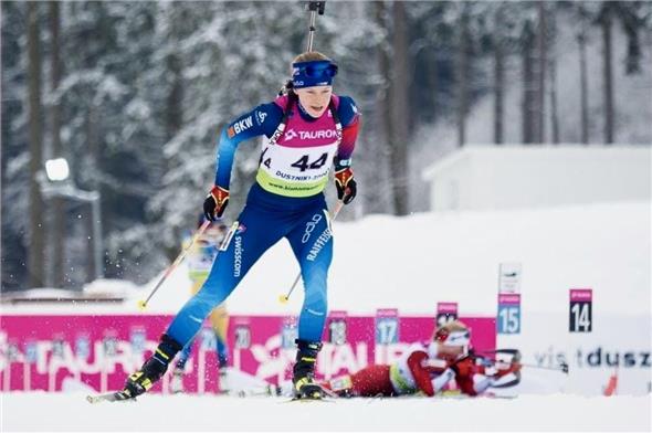 Susi Meinen aus Reidenbach…