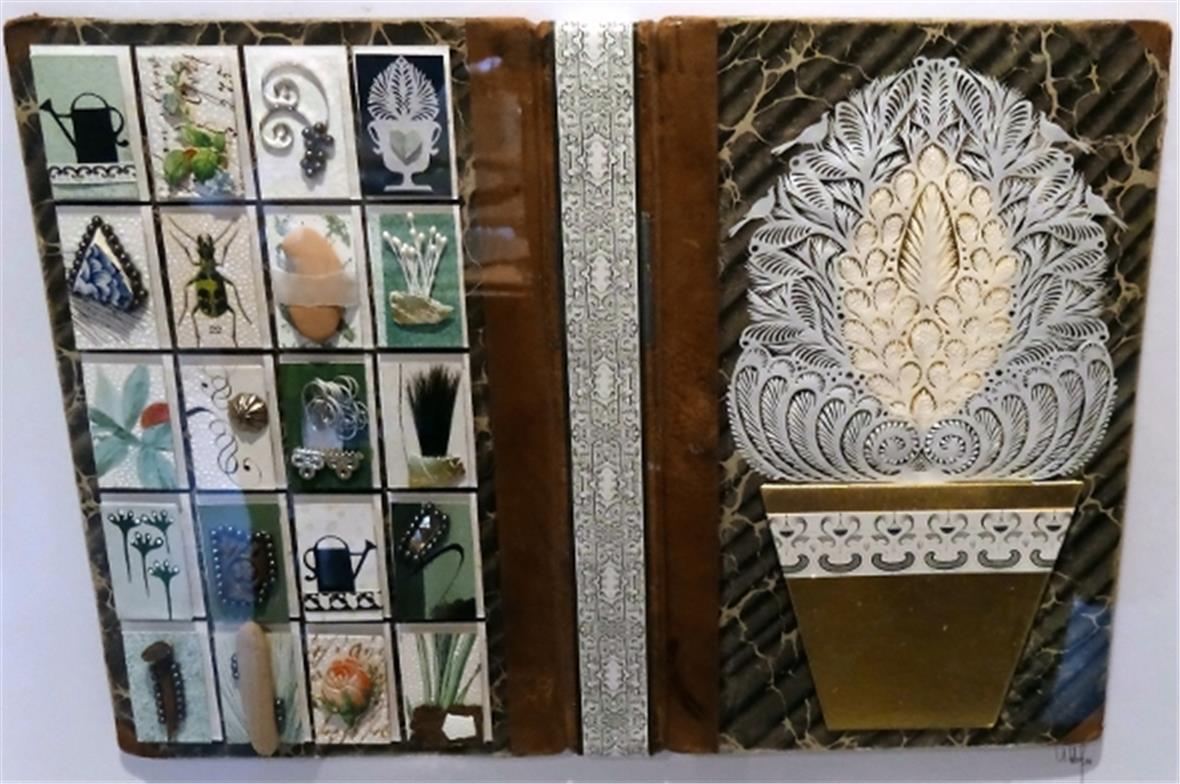 Tagebuch eines Gärtners.