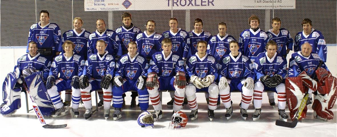 Auf Platz zwei ins neue Jahr