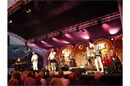 «The Magic of Santana» boten eine grossartige Show an Santana-Klassikern.