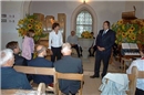 Theater Gruppe (Hat die Kirche eine Zukunft?)