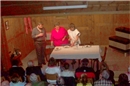 Theaterleute