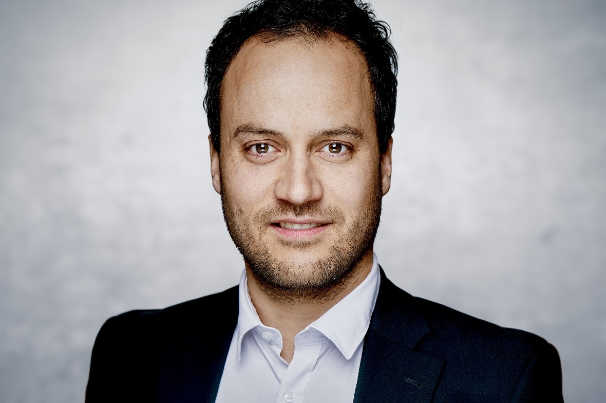 Tobias König wird neuer Schulinspektor im Regionalen Schulinspektorat Oberland.