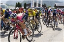 Tour de Suisse Women 2025