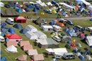Turnfest-Camp «Lischere»