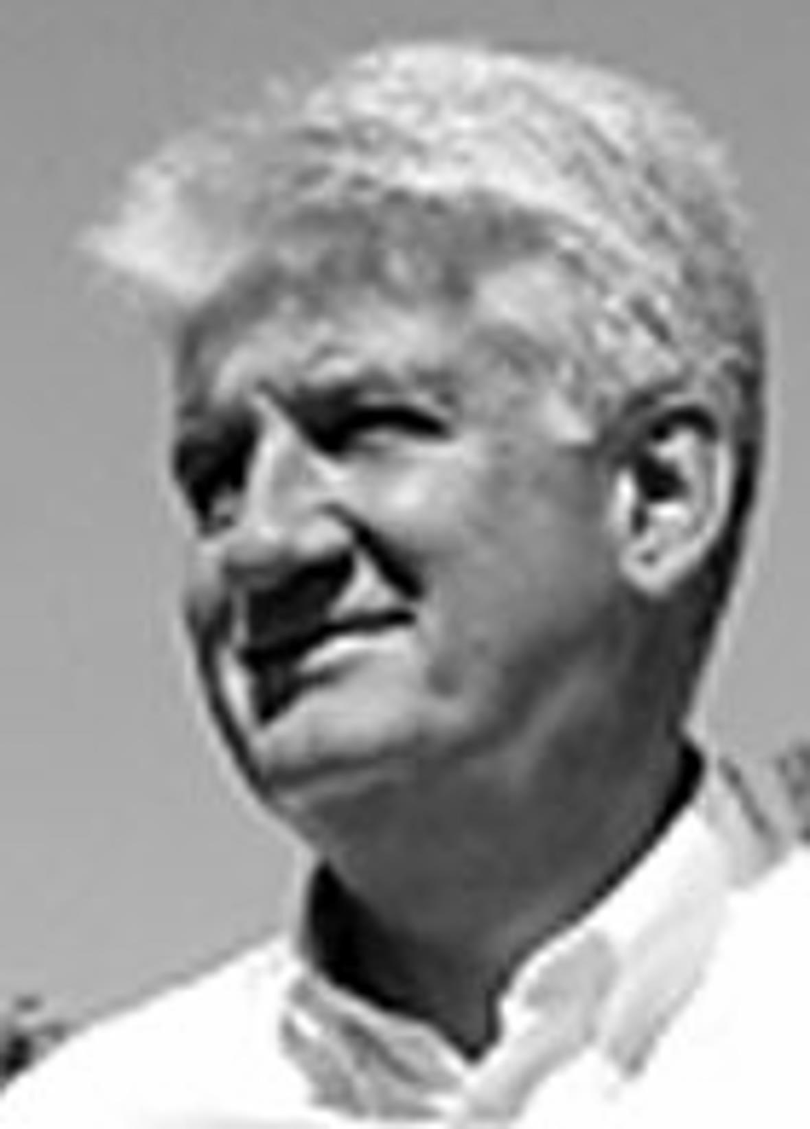 Ueli Sahli