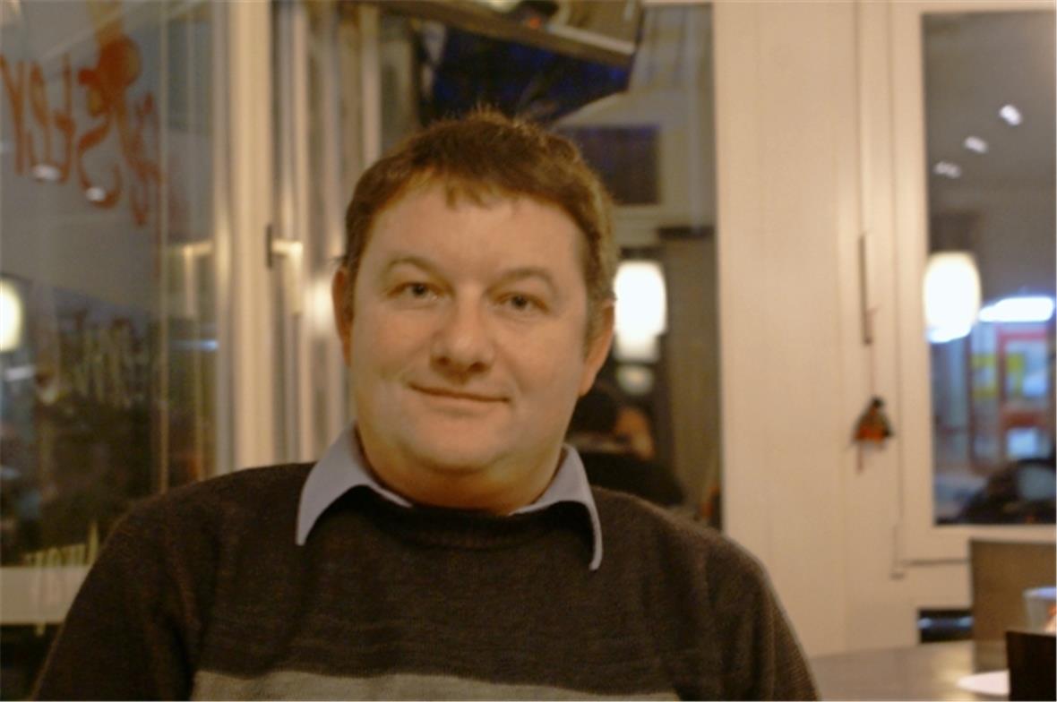 Ueli Wampfler, neuer Verwaltungsratspräsident der Grimmialpbergbahnen Diemtigtal AG.