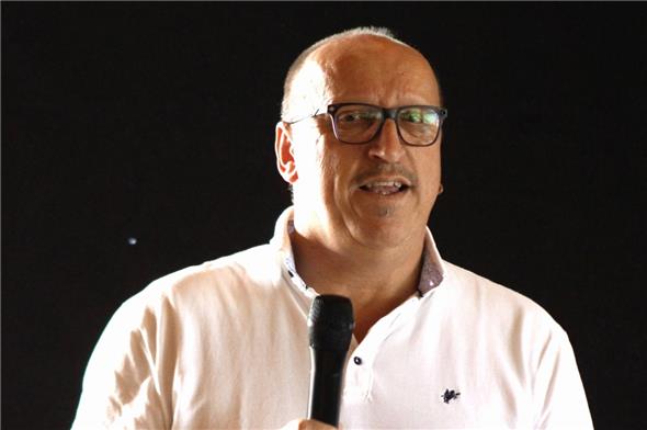VR-Präsident Erich Klauwers (links) scheidet nach über 16 Jahren im Verwaltungsrat aus. Remo Zamarian wird sein Nachfolger und ist bereits im Amt. Er ist gleichzeitig für den operativen Betrieb verantwortlich.