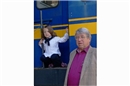 VR-Präsident mit Grosstochter Lena