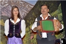 Vater und Tochter Oesch