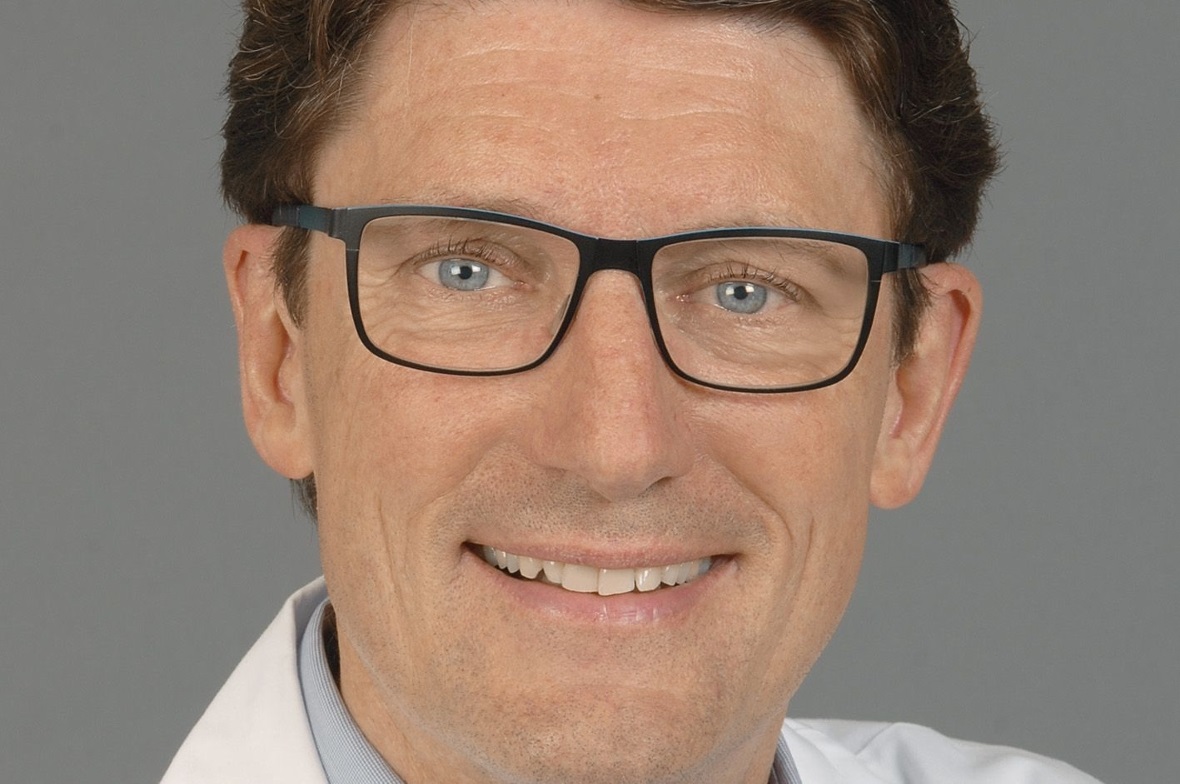 Verwaltungsratspräsident Gabriel Schär konnte auf ein insgesamt erfolgreiches Jahr zurückblicken.