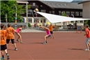 Volleyballturnier