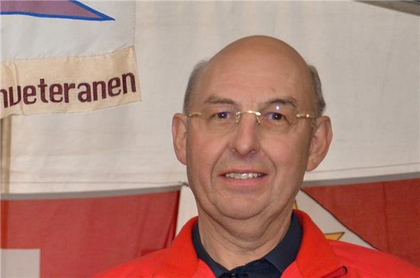 Von Martin Zahler mit der Bronzemedaille ist man sich in Schützenkreisen der guten Resultate gewohnt.