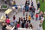 Von und für alle: das Erlebnis-Znüni an der Primarschule St. Stephan.