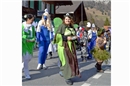 Waldfee, Schlumpf und co.