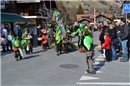 Waldgeistergruppe