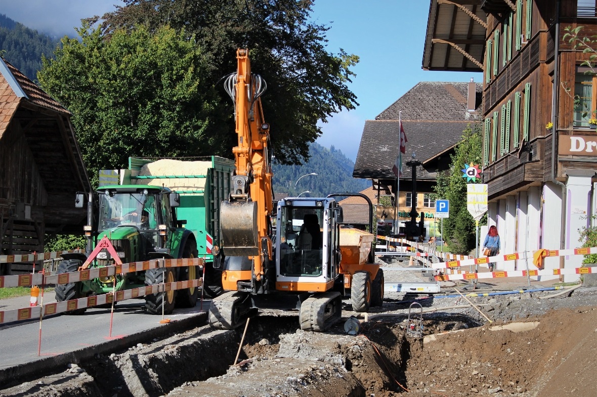 «Qualität für die Menschen, das ist unser Ziel»